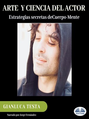 cover image of Arte Y Ciencia Del Actor